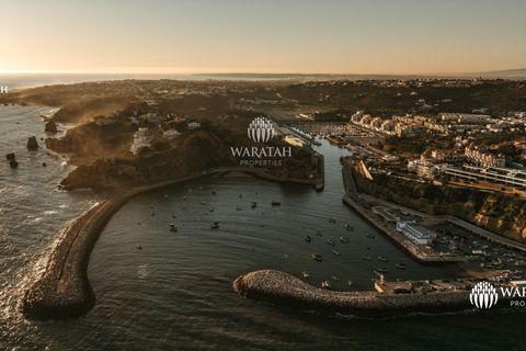 Lejlighed i Albufeira, Faro, Albufeira - € 4.500.000 | Ref: Finisterra - foto 27